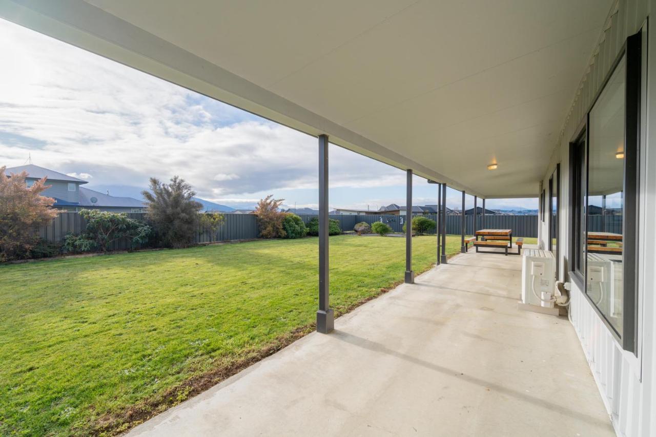 Acheron Homestead - Te Anau Holiday Home Exterior photo