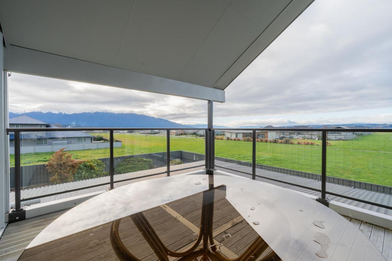 Acheron Homestead - Te Anau Holiday Home Exterior photo